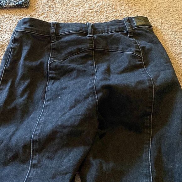 Bdg black jeans 25 - Picture 7 of 7